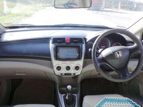 Used Honda City car 2010 for sale at low price