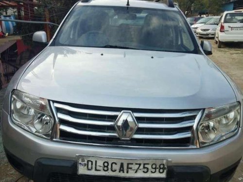 2014 Renault Duster for sale at low price