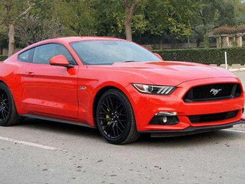 Ford Mustang V8, 2017, Petrol for sale