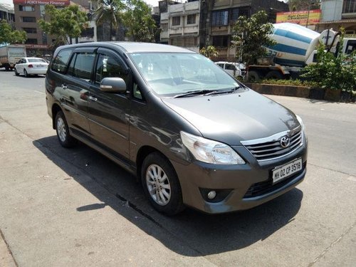 Toyota Innova 2012 for sale