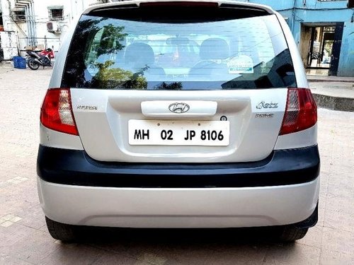 Used Hyundai Getz Prime 1.3 GLX 2008 for sale