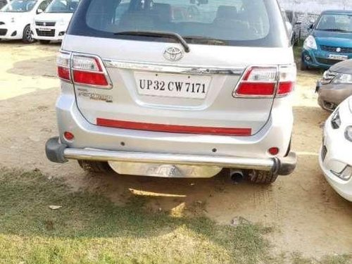 Toyota Fortuner 2009 for sale