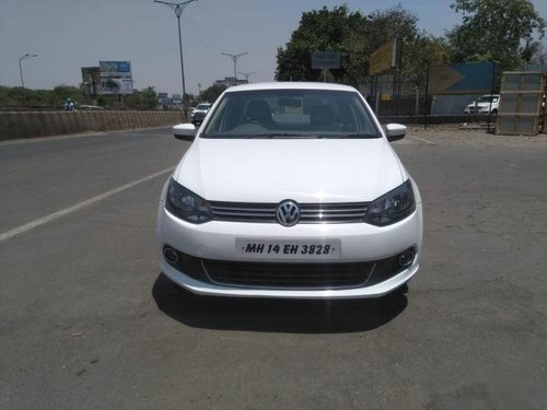 2014 Volkswagen Vento for sale