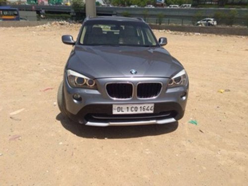 2013 BMW X1 for sale