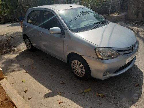 Toyota Etios Liva GD 2012 for sale