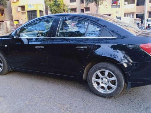 Chevrolet Cruze LTZ AT, 2012, Diesel for sale