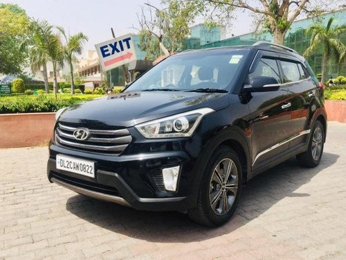 Used 2016 Hyundai Creta for sale