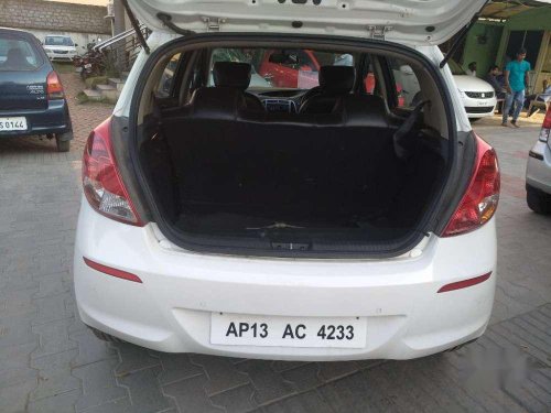 Used 2012 Hyundai i20 for sale