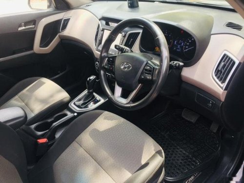 Used 2016 Hyundai Creta for sale