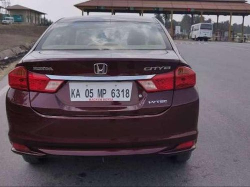 2014 Honda City for sale