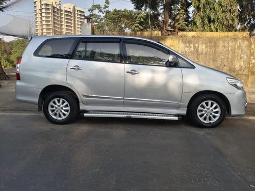 Used 2012 Toyota Innova for sale