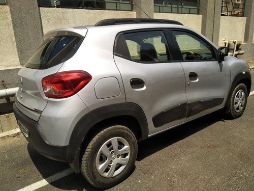 Renault KWID RXT for sale