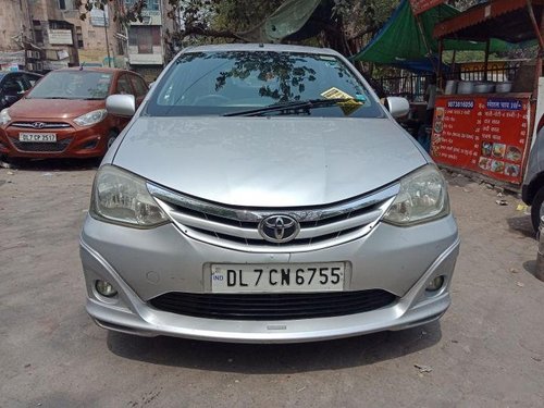 Toyota Etios Liva VD 2013 for sale