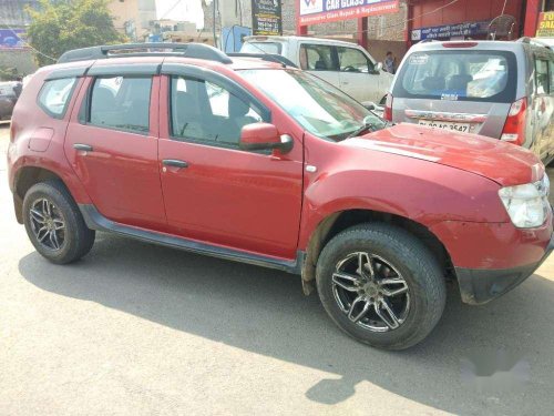 2013 Renault Duster for sale at low price