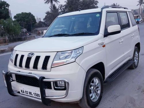 Used Mahindra TUV 300 T8 2015 for sale