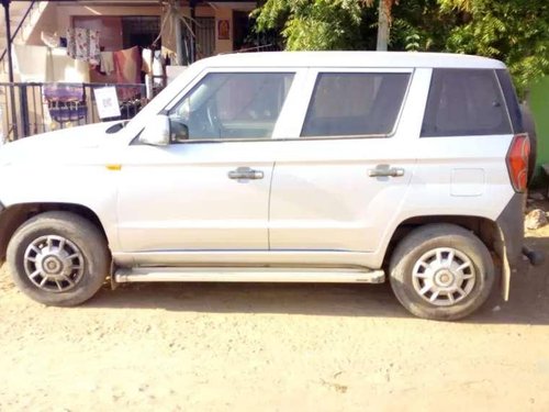 Used 2016 Mahindra TUV 300 for sale