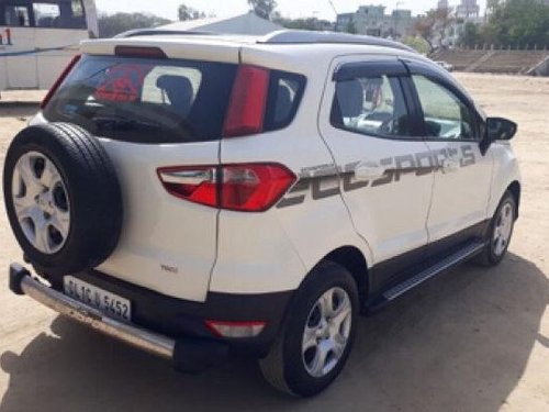 Used 2016 Ford EcoSport for sale