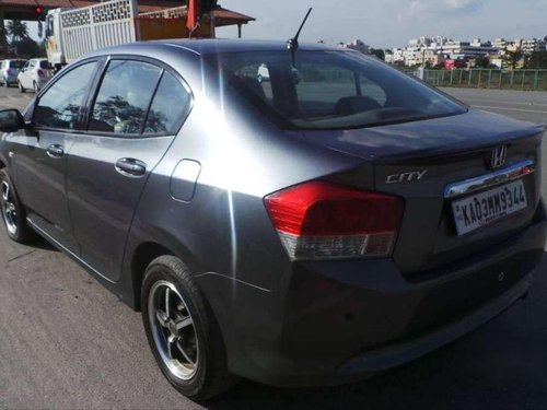 Used Honda City car 2010 for sale at low price