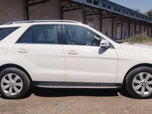 Used 2016 Mercedes Benz GLE for sale