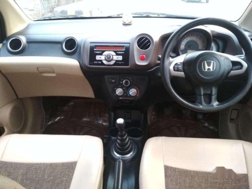 Used 2013 Honda Brio for sale