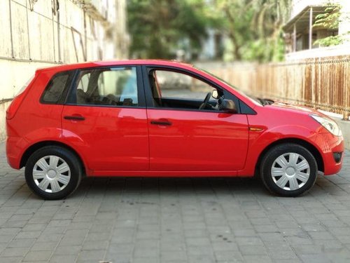 Used Ford Figo Petrol EXI 2010 for sale