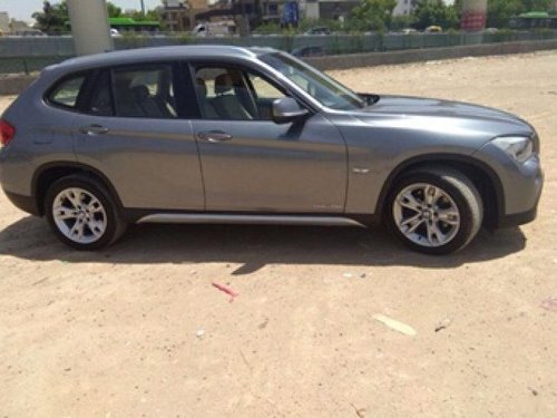 2013 BMW X1 for sale