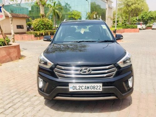 Used 2016 Hyundai Creta for sale