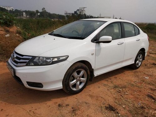 Used 2012 Honda City for sale