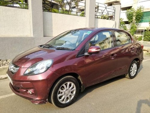 Honda Amaze 2013 for sale