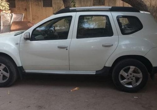 Renault Duster 110PS Diesel RxZ 2012 for sale