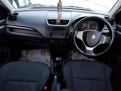 Used Maruti Suzuki Swift car at low price