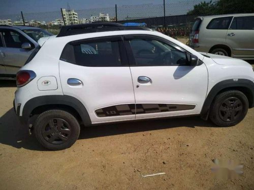 Used Renault Kwid RXT 2016 for sale