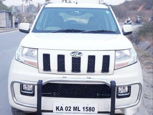 Used Mahindra TUV 300 T8 2015 for sale