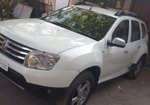 Renault Duster 110PS Diesel RxZ 2012 for sale