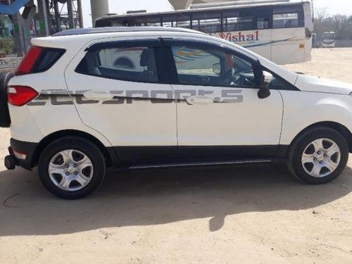 Ford EcoSport 2015 for sale