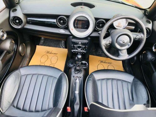 2014 Mini Cooper Convertible for sale at low price