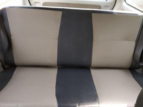 Used Maruti Suzuki Eeco 5 Seater AC 2016 for sale