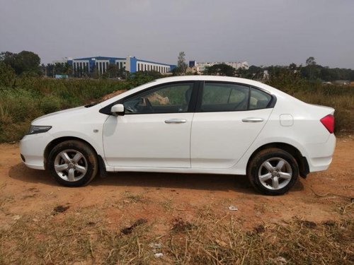 Used 2012 Honda City for sale