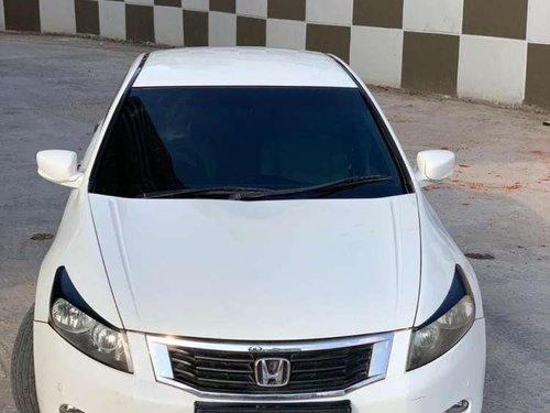 Honda Accord 2.4 VTi-L AT, 2010, Petrol for sale