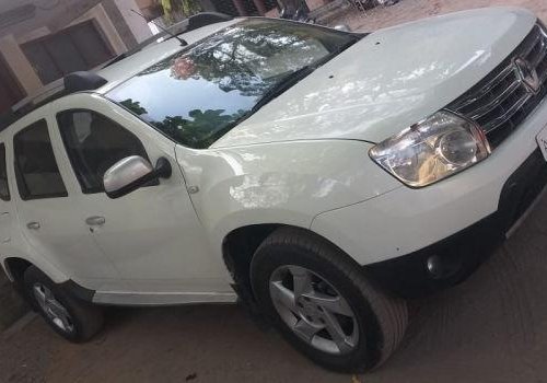 Renault Duster 110PS Diesel RxZ 2012 for sale