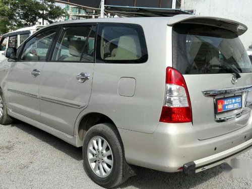 2013 Toyota Innova for sale at low price