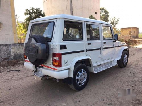 Mahindra Bolero SLE BS IV, 2014, Diesel for sale