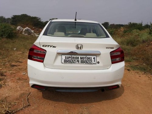 Used 2012 Honda City for sale