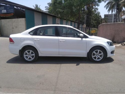 2014 Volkswagen Vento for sale