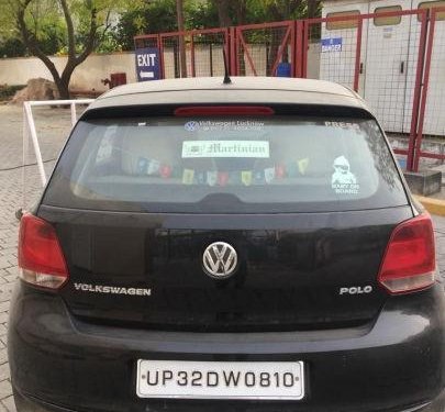 Used Volkswagen Polo Petrol Comfortline 1.2L 2011 for sale