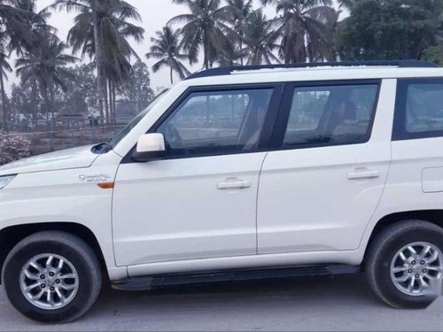 Used Mahindra TUV 300 T8 2015 for sale