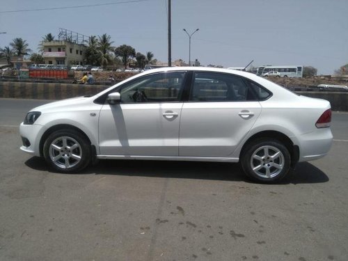 2014 Volkswagen Vento for sale