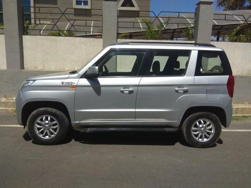 Used Mahindra TUV 300 T8 2017 for sale