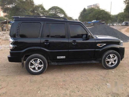 Mahindra Scorpio 2016 for sale