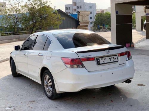 Honda Accord 2.4 VTi-L AT, 2010, Petrol for sale